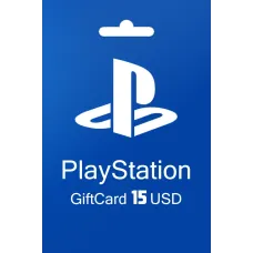 پلی استیشن 15 دلار امارات (AE)