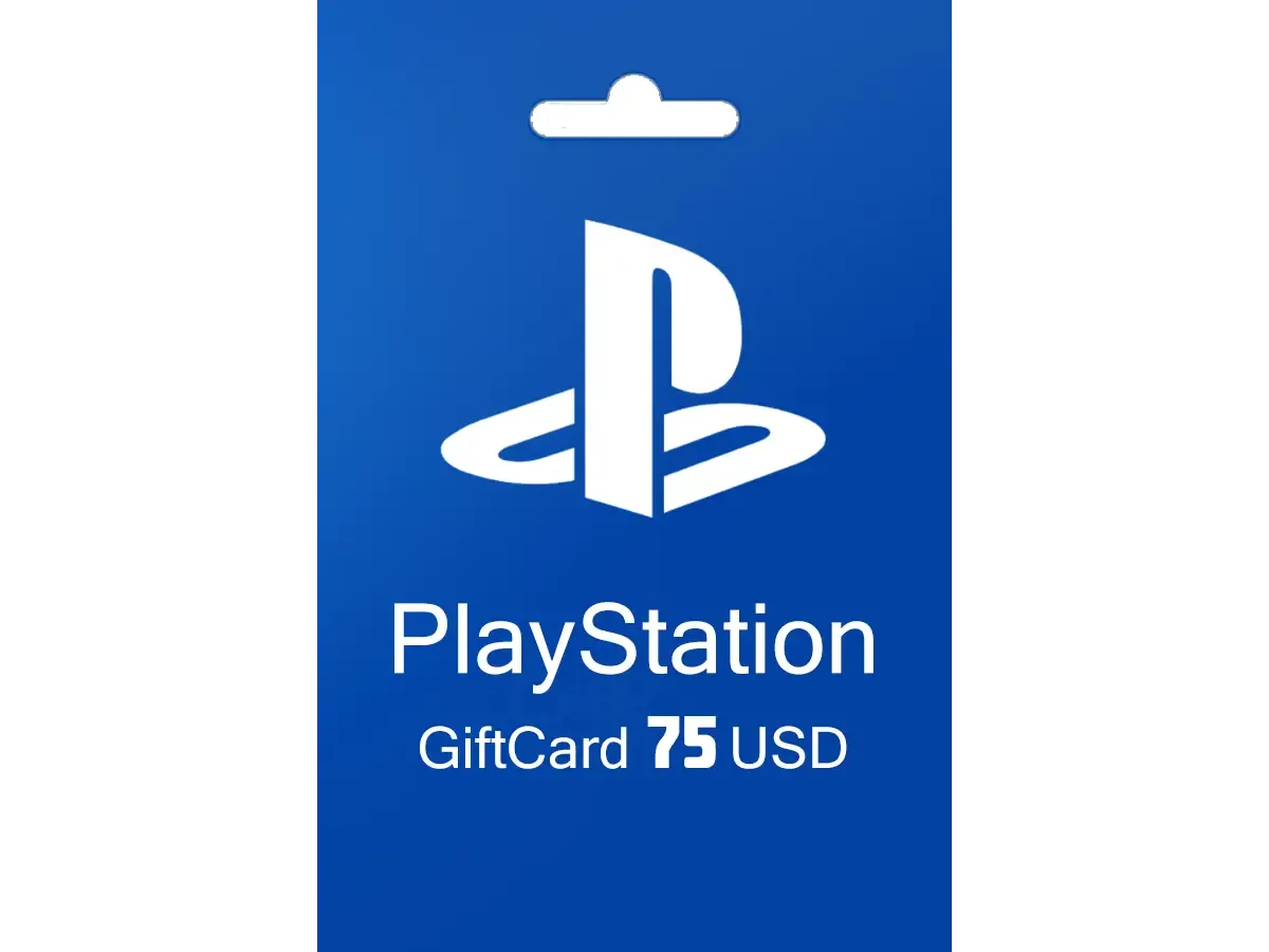 پلی استیشن 75 دلاری کانادا (CA)
