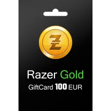 ریزر گلد 100 یورو اروپا (EU)