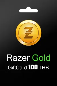 ریزر گلد 100 بات تایلند (TH)