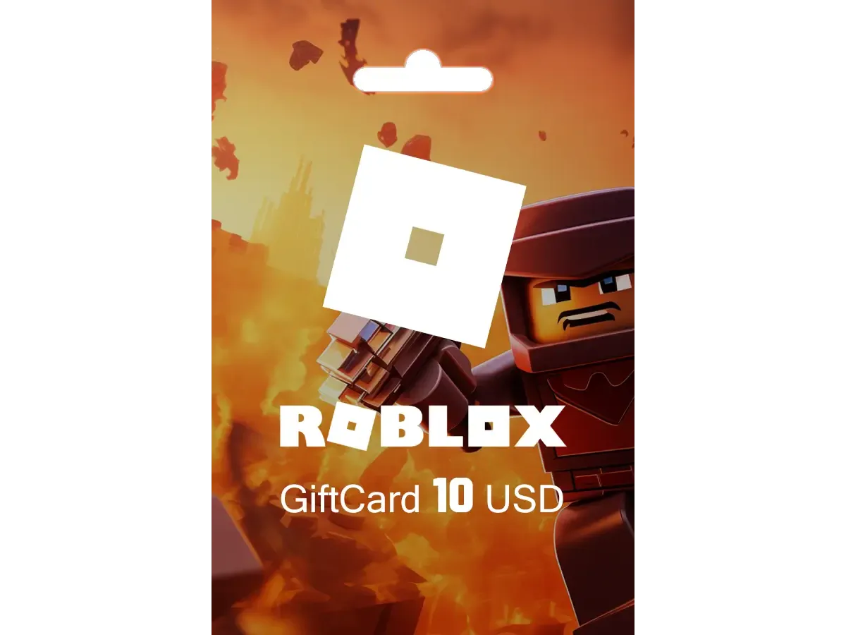 روبلاکس 10 دلاری گلوبال (Global)