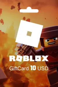 روبلاکس 10 دلاری گلوبال (Global)