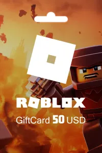 روبلاکس 50 دلاری گلوبال (Global)