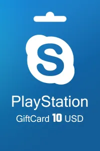 اسکایپ 10 دلاری آمریکا (US)