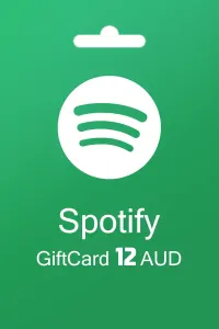 اسپاتیفای 12 دلاری استرالیا (AU)