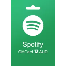 اسپاتیفای 12 دلاری استرالیا (AU)