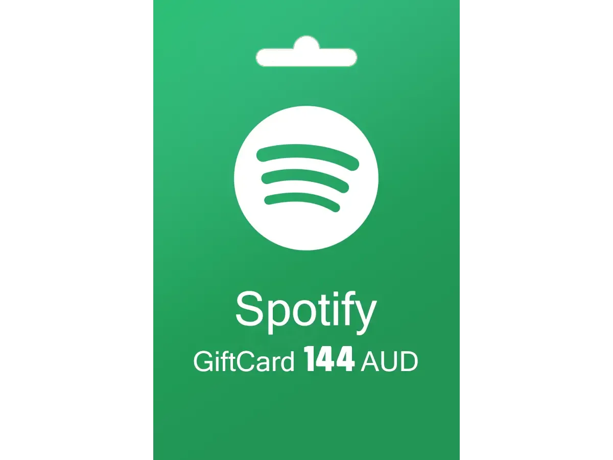اسپاتیفای 144 دلاری استرالیا (AU)