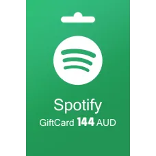 اسپاتیفای 144 دلاری استرالیا (AU)