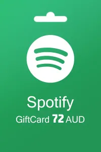 اسپاتیفای 72 دلاری استرالیا (AU)