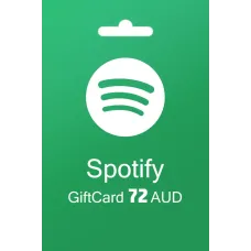 اسپاتیفای 72 دلاری استرالیا (AU)