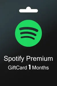 اسپاتیفای پریمیوم 1 ماهه بلژیک (BE)