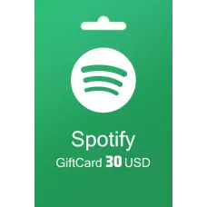 اسپاتیفای 30 دلاری آمریکا (US)