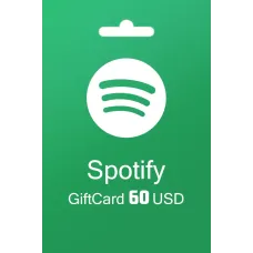 اسپاتیفای 60 دلاری آمریکا (US)