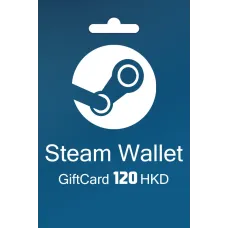 استیم 120 دلاری هنگ کنگ (HK/Global)