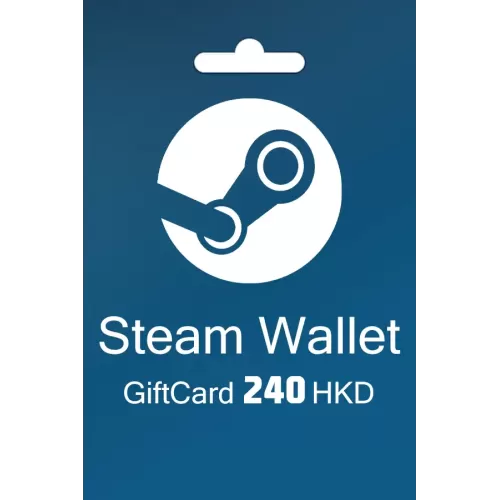 استیم 240 دلاری هنگ کنگ (HK/Global)