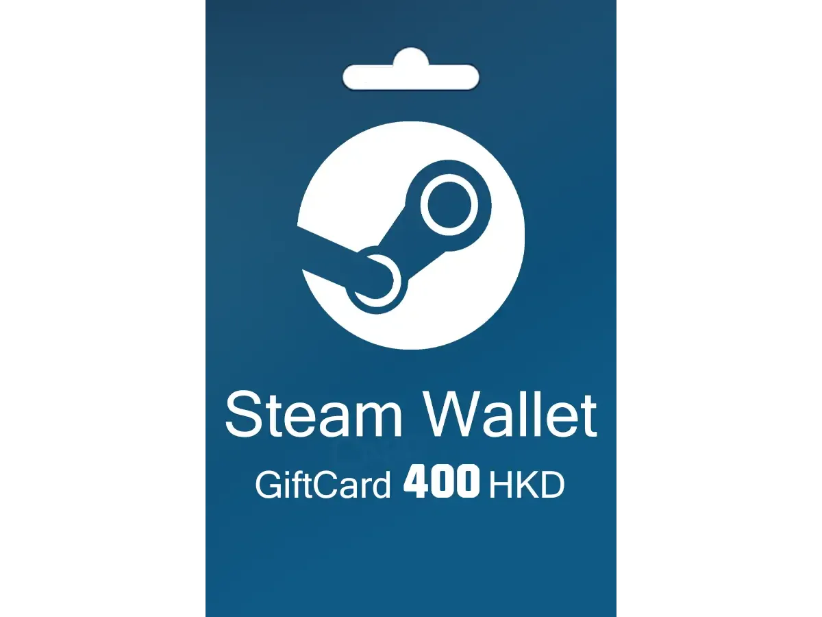 استیم 400 دلاری هنگ کنگ (HK/Global)