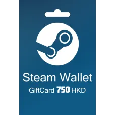 استیم 750 دلاری هنگ کنگ (HK/Global)