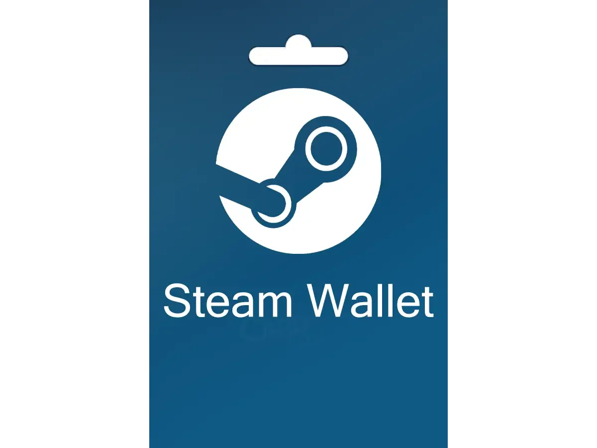 شارژ استیم ترکیه به مقدار دلخواه (TR)