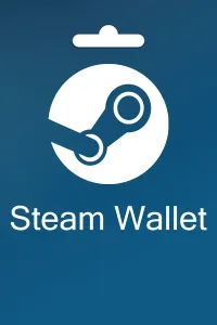 شارژ استیم ترکیه به مقدار دلخواه (TR)