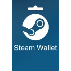 شارژ استیم روسیه به مقدار دلخواه (RU)