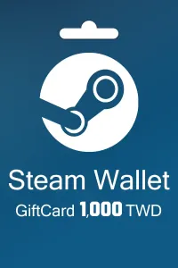 استیم 1000 دلاری تایوان (TW Global)