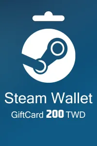 استیم 200 دلاری تایوان (TW Global)