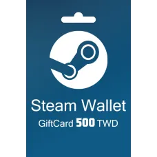 استیم 500 دلاری تایوان (TW Global)