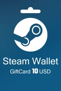 استیم 10 دلاری آرژانتین (AR)