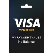 ویزا کارت بدون موجودی آمریکا (MPV)