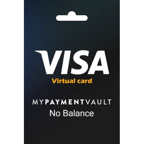 ویزا کارت بدون موجودی آمریکا (MPV)