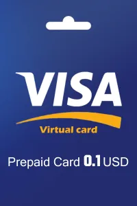 خرید ویزا کارت 0.1 دلاری آمریکا؛ مناسب برای وریفای حساب‌ها