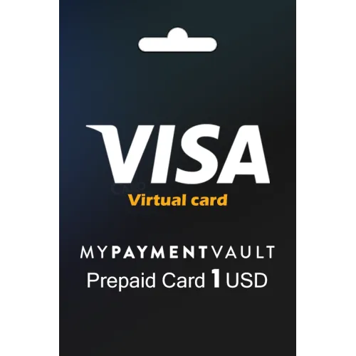 ویزا کارت 1 دلاری آمریکا (MPV)