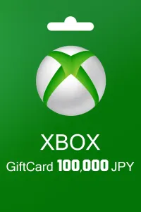 ایکس باکس 10000 ین ژاپن (JP)