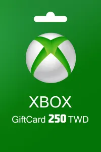 ایکس باکس 250 دلاری تایوان (TW)