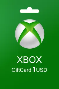 ایکس باکس 1 دلاری آمریکا (US)