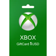 ایکس باکس 1 دلاری آمریکا (US)