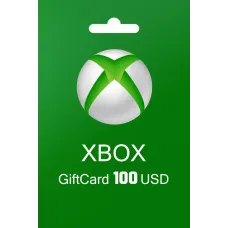 ایکس باکس 100 دلاری آمریکا (US)