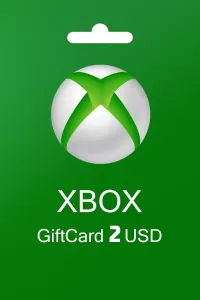 ایکس باکس 2 دلاری آمریکا (US)