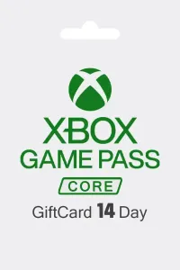 ایکس باکس لایو گلد 14 روزه گلوبال Renewal