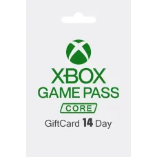 ایکس باکس گلد 14 روزه (Code/Global)