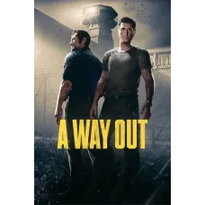 A Way Out (Xbox/Code)