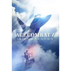 Ace Combat 7 Skies Unknown (Xbox/Code)