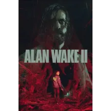 Alan Wake 2 (Xbox/Code)