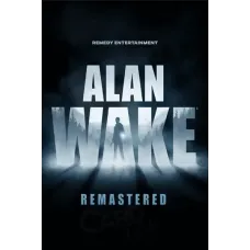 Alan Wake Remastered (Xbox/Code)