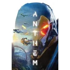 Anthem (Xbox/Code)