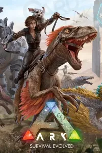 کد بازی ARK Survival Evolved ایکس باکس