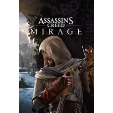 Assassin’s Creed Mirage (Xbox/Code)