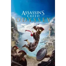 Assassin’s Creed Odyssey (Xbox/Code)