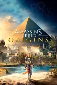 کد بازی Assassin’s Creed Origins ایکس باکس