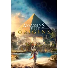 Assassin’s Creed Origins (Xbox/Code)